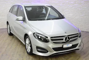 Mercedes-Benz B 220 d Urban 4m