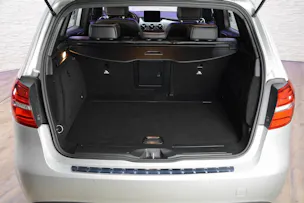 Mercedes-Benz B 220 d Urban 4m