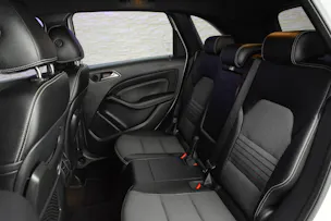 Mercedes-Benz B 220 d Urban 4m
