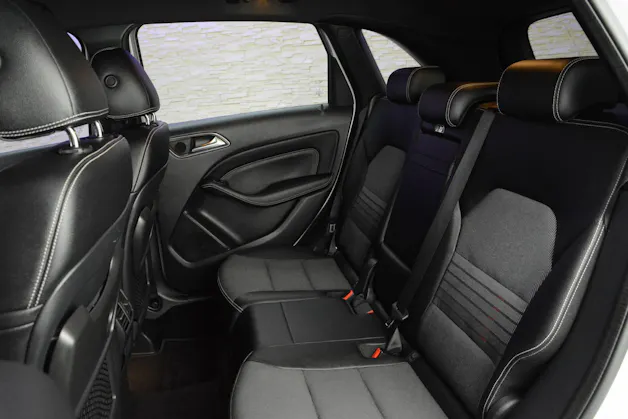 Mercedes-Benz B 220 d Urban 4m