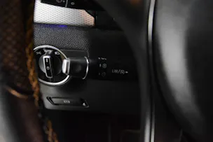 Mercedes-Benz B 220 d Urban 4m