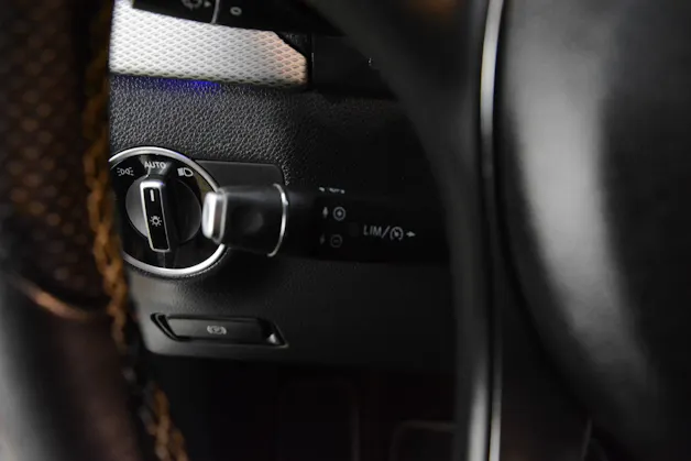 Mercedes-Benz B 220 d Urban 4m
