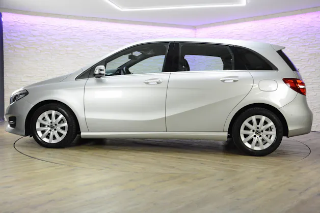 Mercedes-Benz B 220 d Urban 4m