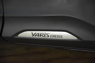 Toyota Yaris Cross 1.5 VVT-i HSD GR Sport