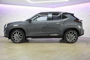 Toyota Yaris Cross 1.5 VVT-i HSD GR Sport