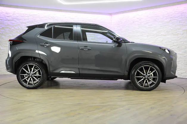 Toyota Yaris Cross 1.5 VVT-i HSD GR Sport