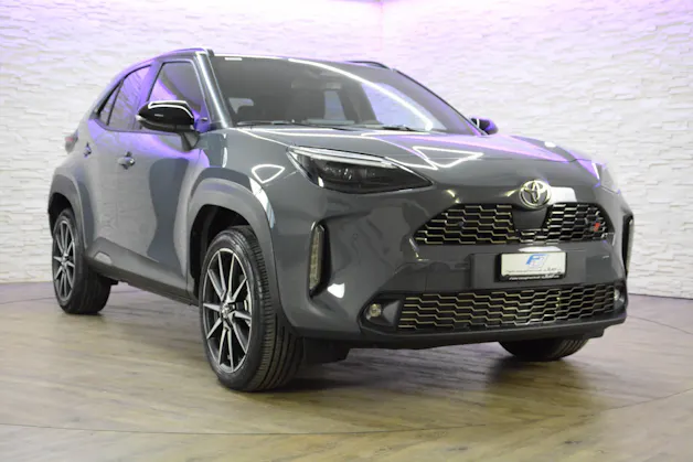 Toyota Yaris Cross 1.5 VVT-i HSD GR Sport