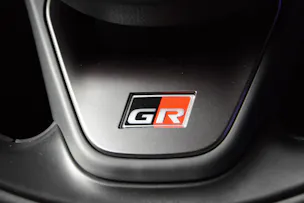 Toyota Yaris Cross 1.5 VVT-i HSD GR Sport