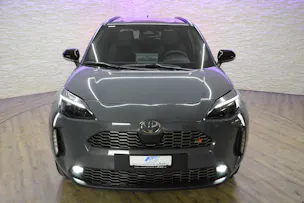 Toyota Yaris Cross 1.5 VVT-i HSD GR Sport