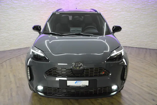 Toyota Yaris Cross 1.5 VVT-i HSD GR Sport