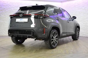 Toyota Yaris Cross 1.5 VVT-i HSD GR Sport
