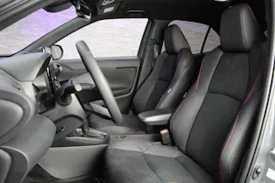 Toyota Yaris Cross 1.5 VVT-i HSD GR Sport