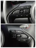 Toyota Yaris Cross 1.5 VVT-i HSD GR Sport