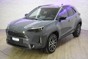 Toyota Yaris Cross 1.5 VVT-i HSD GR Sport