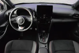 Toyota Yaris Cross 1.5 VVT-i HSD GR Sport