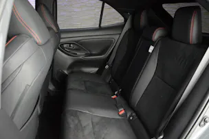 Toyota Yaris Cross 1.5 VVT-i HSD GR Sport