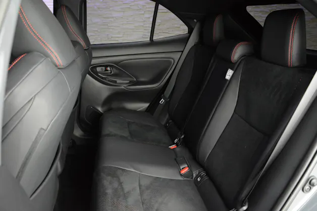 Toyota Yaris Cross 1.5 VVT-i HSD GR Sport