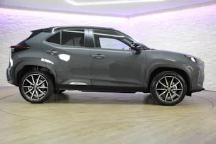 Toyota Yaris Cross 1.5 VVT-i HSD GR Sport