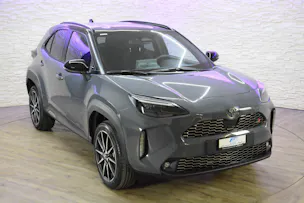 Toyota Yaris Cross 1.5 VVT-i HSD GR Sport