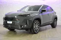 Toyota Yaris Cross 1.5 VVT-i HSD GR Sport