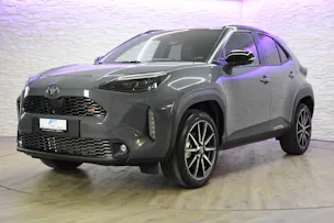Toyota Yaris Cross 1.5 VVT-i HSD GR Sport