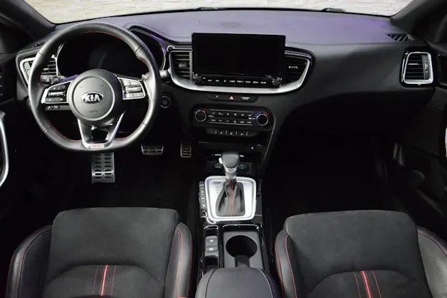 Kia ProCeed 1.6 T-GDi GT