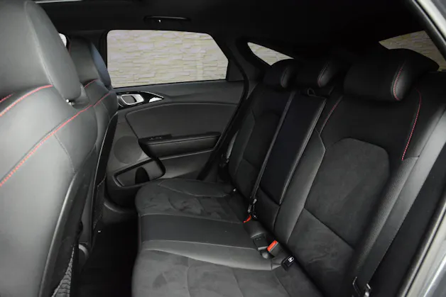 Kia ProCeed 1.6 T-GDi GT