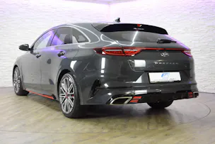Kia ProCeed 1.6 T-GDi GT