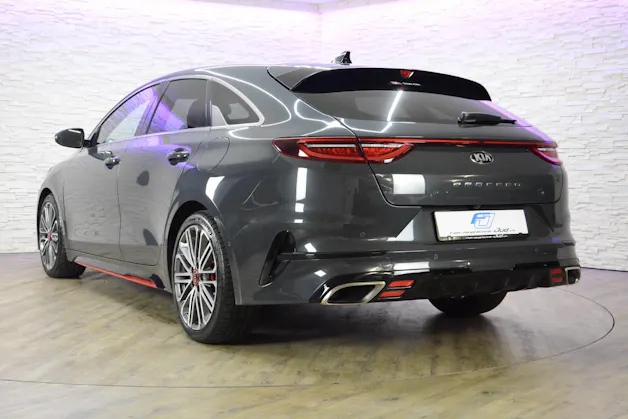 Kia ProCeed 1.6 T-GDi GT