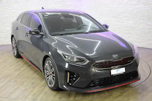 Kia ProCeed 1.6 T-GDi GT