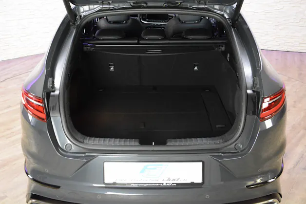 Kia ProCeed 1.6 T-GDi GT