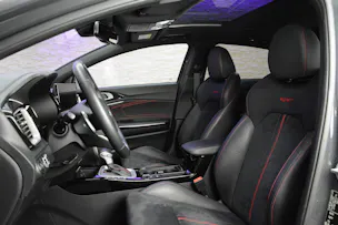 Kia ProCeed 1.6 T-GDi GT