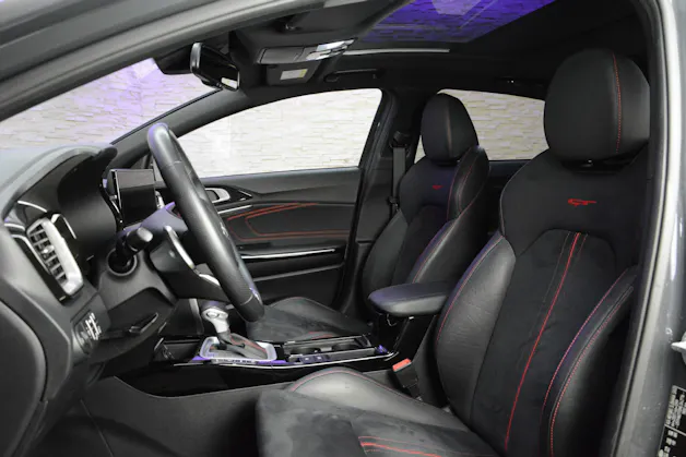 Kia ProCeed 1.6 T-GDi GT