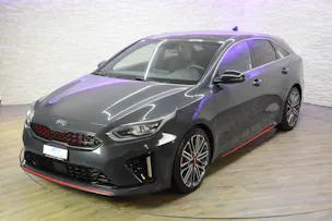 Kia ProCeed 1.6 T-GDi GT