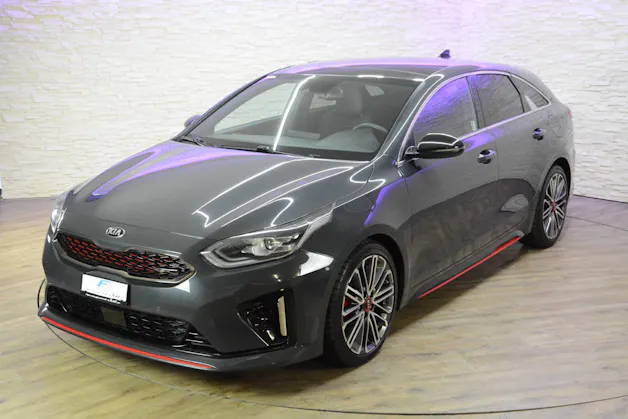 Kia ProCeed 1.6 T-GDi GT