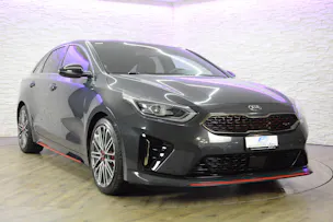 Kia ProCeed 1.6 T-GDi GT