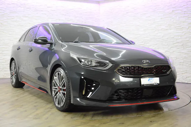 Kia ProCeed 1.6 T-GDi GT