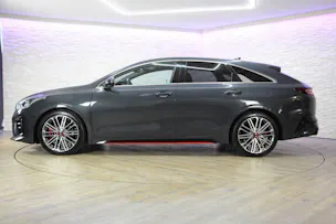 Kia ProCeed 1.6 T-GDi GT