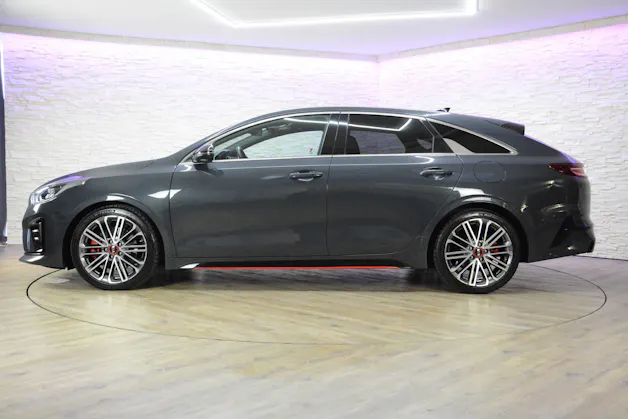 Kia ProCeed 1.6 T-GDi GT