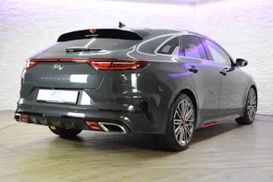 Kia ProCeed 1.6 T-GDi GT