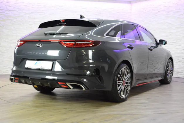 Kia ProCeed 1.6 T-GDi GT