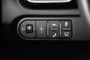 Kia ProCeed 1.6 T-GDi GT