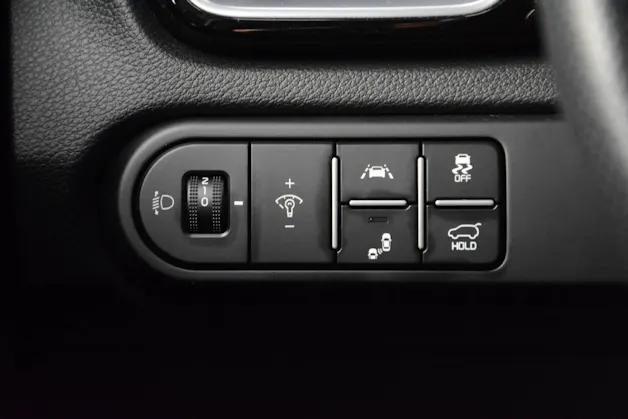 Kia ProCeed 1.6 T-GDi GT