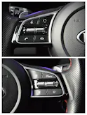 Kia ProCeed 1.6 T-GDi GT