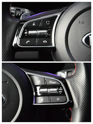 Kia ProCeed 1.6 T-GDi GT