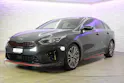 Kia ProCeed 1.6 T-GDi GT