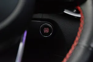 Kia ProCeed 1.6 T-GDi GT