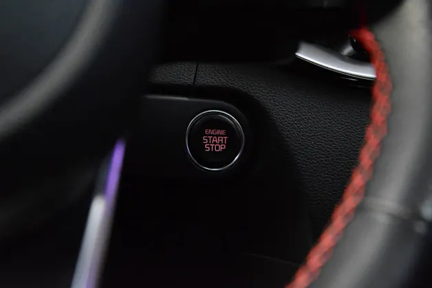 Kia ProCeed 1.6 T-GDi GT