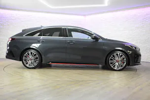 Kia ProCeed 1.6 T-GDi GT