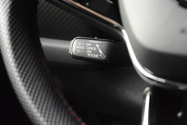 Škoda Kodiaq 2.0 TSI RS DSG